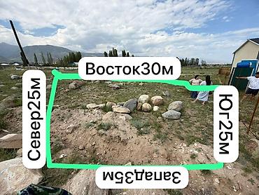 баетов: 8 соток, Для строительства, Договор дарения, Красная книга — 1
