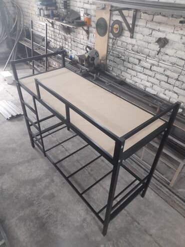 Мебель на заказ: Мебель на заказ, Спальня, Кровать — 15