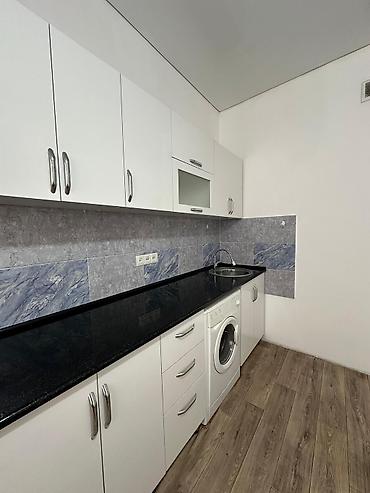 Продажа квартир: 2 комнаты, 42 м², Элитка, 3 этаж, Евроремонт — 1