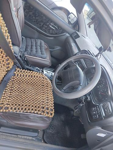 диски субару легаси: Subaru Legacy: 2001 г., 2 л, Автомат, Бензин, Универсал — 7