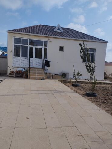 Həyət evləri və villaların satışı: 3 otaqlı, 85 kv. m, Orta təmir — 5