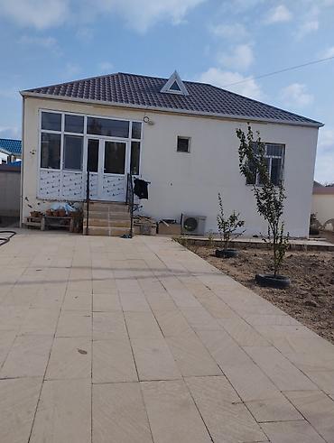 Həyət evləri və villaların satışı: 3 otaqlı, 80 kv. m, Yeni təmirli — 3