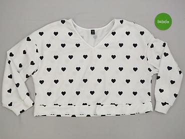 sheinside bluzy: Shein Curve, Bluza damska
, rozmiar 4XL — 2