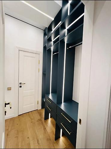 Продажа квартир: 3 комнаты, 83 м², Элитка, 13 этаж, Дизайнерский ремонт — 8