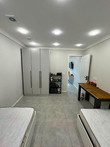 Həyət evləri və villalar: 2 otaqlı, 45 kv. m, Kredit yoxdur, Yeni təmirli — 7