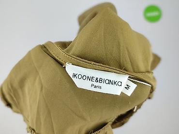 marc o: Ikoone&Bianka, Sukienka damska, rozmiar M — 4
