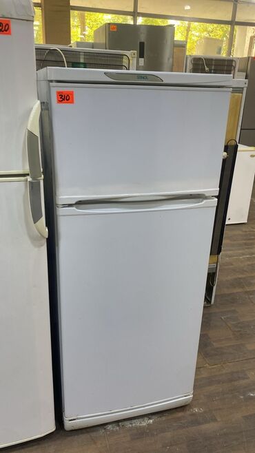 2 двери Stinol Холодильник Продажа, цвет - Белый