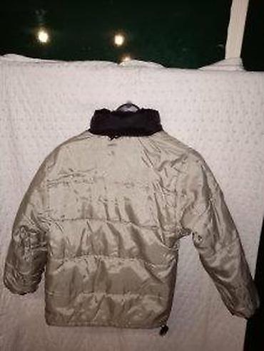 Prošivene jakne: HELLY HANSEN ORIGINAL JAKNA SA 2 LICA TOP STANJE AKCIJA | Cene nisu — 20