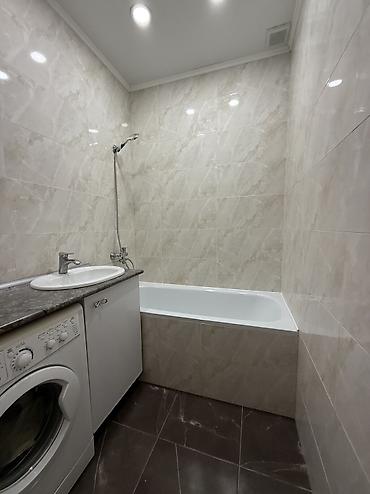 Продажа квартир: 2 комнаты, 61 м², Элитка, 7 этаж, Евроремонт — 7