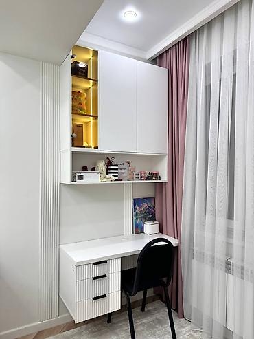 Продажа квартир: 4 комнаты, 102 м², Мед Академия Элитка, 10 этаж, Евроремонт — 7