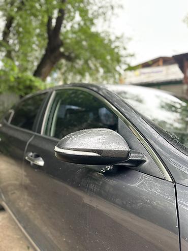 Kia: Kia K5: 2018 г., 2 л, Автомат, Газ, Седан — 10