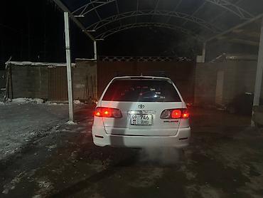 Toyota: Toyota Caldina: 2000 г., 1.8 л, Автомат, Бензин, Универсал at lalafo.kg — 11 Toyota: Toyota Caldina: 2000 г., 1.8 л, Автомат, Бензин, Универсал — 11