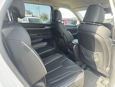 Hyundai: Hyundai Palisade: 2022 г., 2.2 л, Автомат, Дизель, Внедорожник — 8