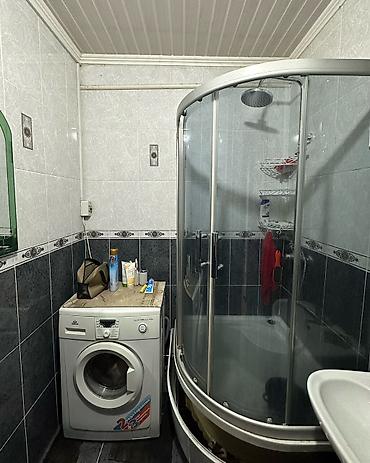 6 микрорайон: 3 комнаты, 60 м², 105 серия, 2 этаж, Косметический ремонт — 8