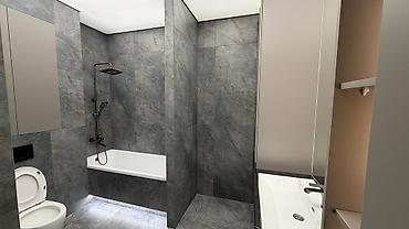 Продажа квартир: 2 комнаты, 86 м², Элитка, 9 этаж, Евроремонт — 5