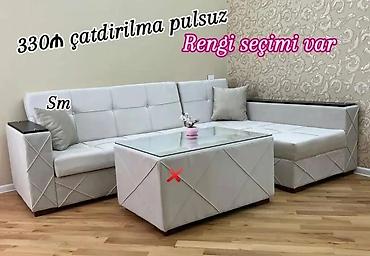 ucuz kunc divan: Künc divan dəsti – müasir dizayn - Künc formada yumşaq oturacaqlar — 1