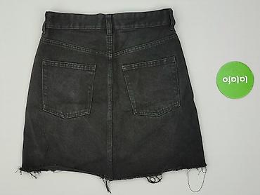 spodnice lata 80: H&M, Spódnica damska, rozmiar S — 4