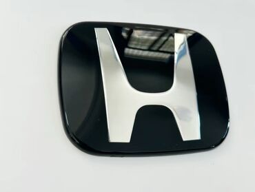 Тюнинг: Логотип Honda civic accord stepwgn