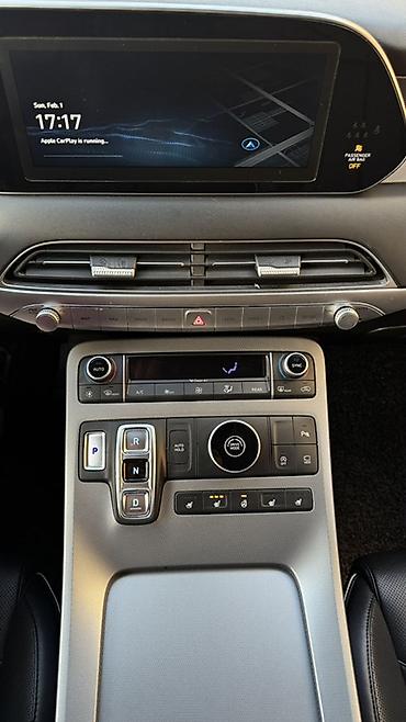 Hyundai: Hyundai Palisade: 2019 г., 2.2 л, Автомат, Дизель, Кроссовер — 8