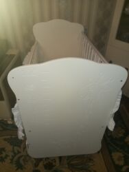 tatli un memulatlari: Oğlan və qız üçün, İşlənmiş, Beşik, Dəstsiz, Matrassız