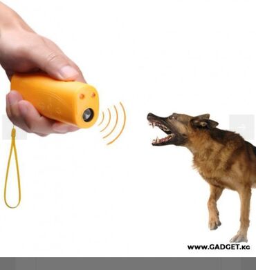 японская собака акита: Ультразвуковой отпугиватель собак ad-100