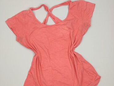 Women: Sinsay, Women`s T-shirt, size M (EU 38)
