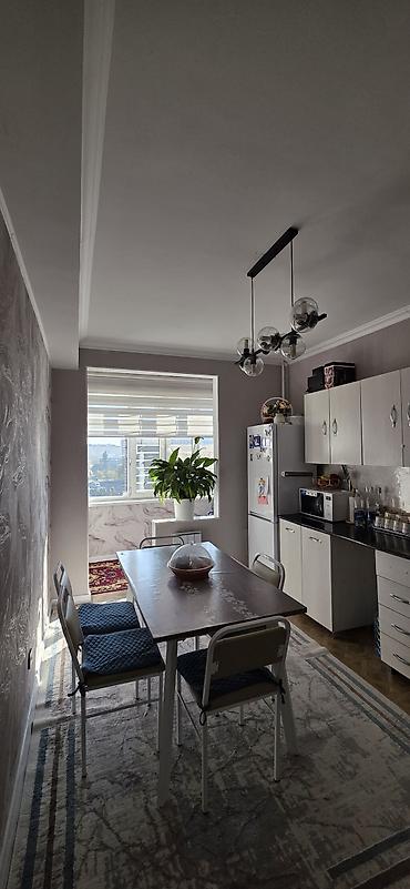 микрорайоны: 1 комната, 48 м², 6 этаж — 8
