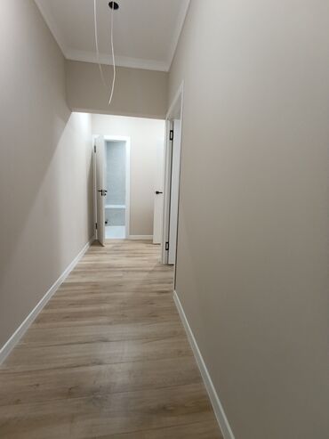 Продажа квартир: 1 комната, 53 м², Индивидуалка, 2 этаж, Евроремонт — 7