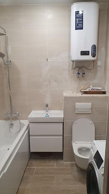 Установка водонагревателей: Установка и ремонт водонагревателей (накопительных бойлеров) — 11