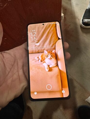 samsung j4 plus qiymeti: Redmi Note 14, 256 GB, rəng - Qara, Sensor