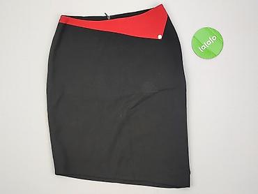 zara basic 77302: SIMPLE, Spódnica damska, rozmiar XS — 2