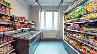 дом с готовым бизнесом: Сдаем на долгий срок 2 этажный дом 140м2 на первой линии угловой