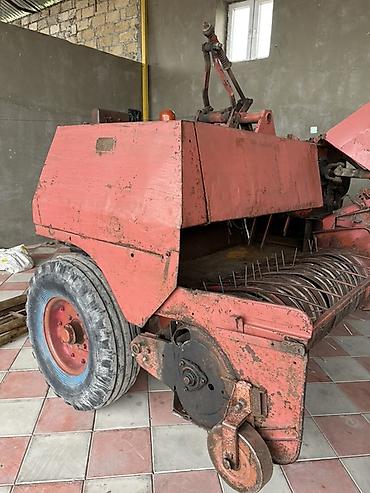 Pres bağlayanlar: Pres satılır idyal vəziyyətdə heç bir prablemi yoxdu şəkildə necə — 2