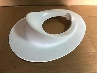 Ostale dečije stvari: Reduktor za WC šolju za decu – univerzalni adapter - Dizajniran da — 7