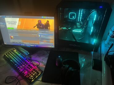 компьютеры intel core i5: Компьютер, Игровой, Intel Core i7
