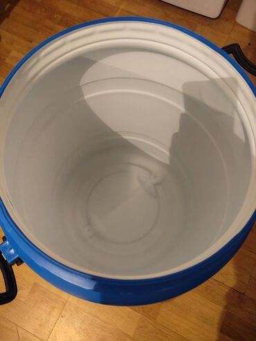 Rezervoari i burad: Plastika, 75 l, O trošku kupca, Pokupiti na licu mesta — 7
