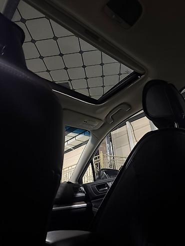Subaru: Subaru Outback: 2017 г., 2.5 л, Вариатор, Бензин, Универсал — 11