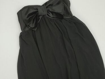 sukienki beżowa na wesele: Dress, S (EU 36), Asos, condition - Good