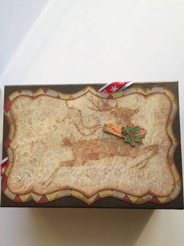 Подарки и сувениры: Подарки к праздникам и не только!! Коробочка c птичкой в клетке at lalafo.kg — 13 Подарки и сувениры: Подарки к праздникам и не только!! Коробочка c птичкой в клетке — 13