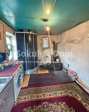 сокулуе: 🏠Продается дом в г. Шопоков верхняя зона 🟡Комнаты: 3 🟡Участок: 6,30 — 6