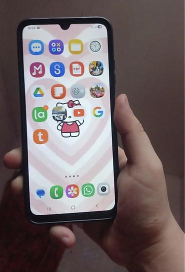 pubg'de 60 fps veren ucuz telefonlar: Samsung Galaxy A05s, 128 GB, rəng - Qara, İki sim kartlı — 1
