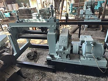 Производство брусчатки: Формы и оснастка для производства тротуарной плитки/плит из бетона - — 24