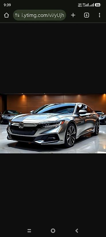 Honda: Honda CR-V: 2022 г., Типтроник, Внедорожник — 9