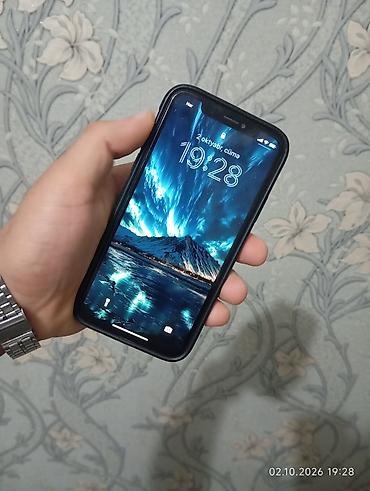 IPhone Xs, 64 GB, Gümüşü, Face ID