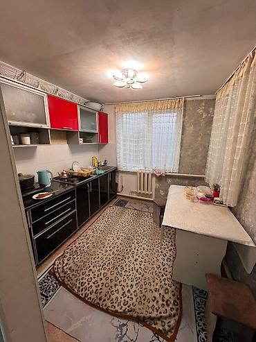 Продажа домов: Полдома, 68 м², 3 комнаты, Косметический ремонт — 6