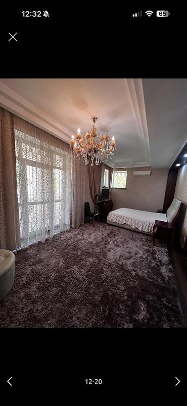 Долгосрочная аренда домов: 350 м², 6 комнат и более, бульвар Эркиндик — 15