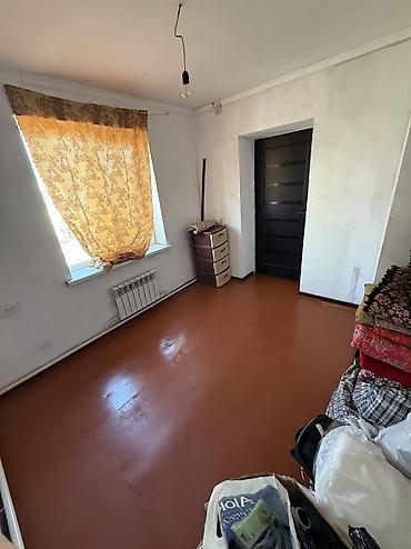щербакова манаса: 110 м², 3 комнаты, Семейным — 8