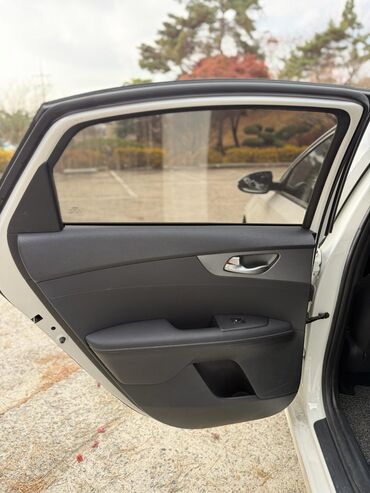 Kia: Kia K3: 2019 г., Бензин — 17