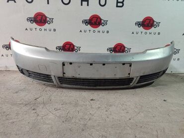 противотуманные фары ауди 100 с4: Бампер Audi A4 B6 2 2003 перед. (б/у)