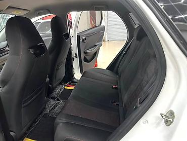 BYD: BYD E2: 2024 г., Электромобиль — 9